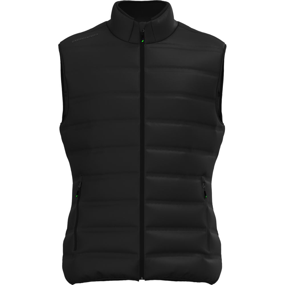 ENERGIAPURA - GILET SAAS FEE